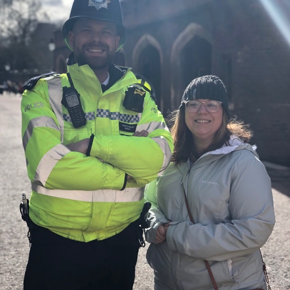 Meet your Posher, Morgan - Picture 2 of 4